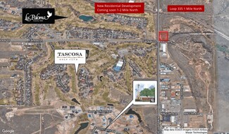 Amarillo, TX Commercial Land - 2400 N Western St Amarillo, TX Commercial Land - 2400 N Western St