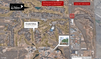 Amarillo, TX Commercial - 2400 N Western St
