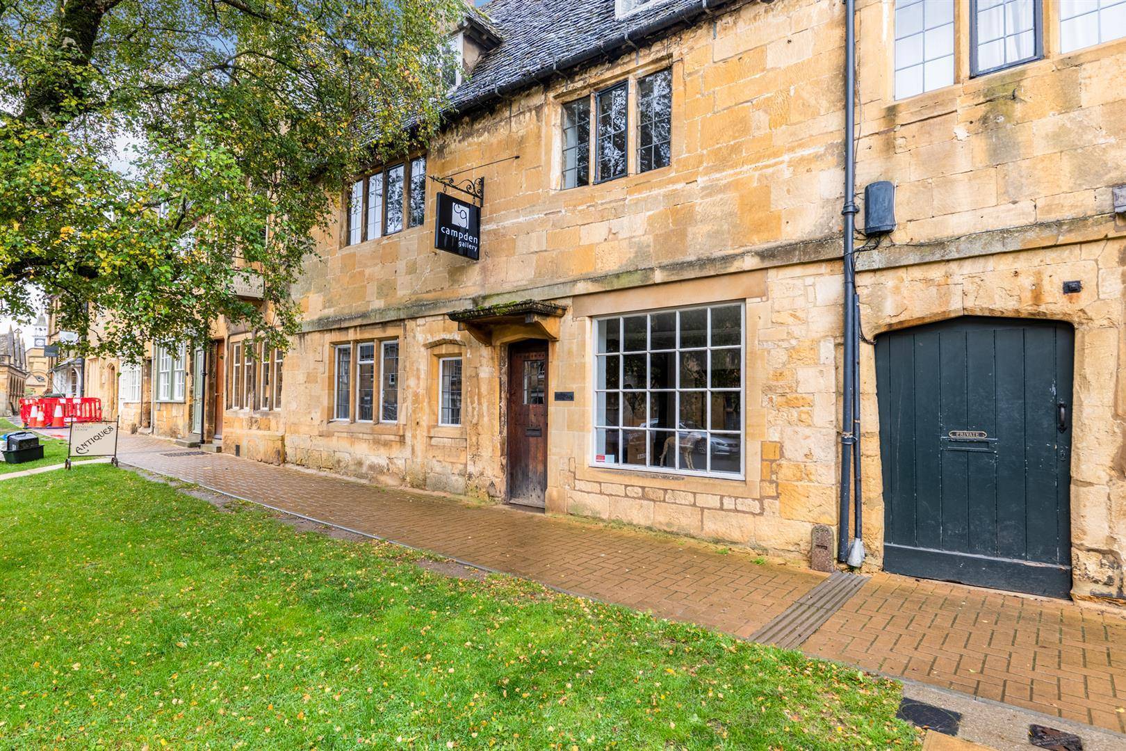 High St, Chipping Campden, GLS for Sale