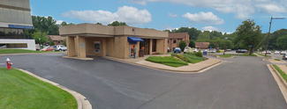 Burke, VA Retail - 5234 Rolling Rd