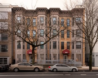 Brooklyn, NY Apartments - 950-952 Bergen St