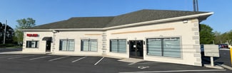 Chesapeake, VA Office/Retail - 448 N Battlefield Blvd Chesapeake, VA Office/Retail - 448 N Battlefield Blvd