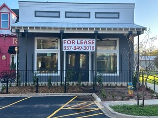 Mandeville, LA Retail - 2032 Woodrow st