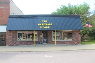 Amboy, MN Storefront - 141 E Maine St