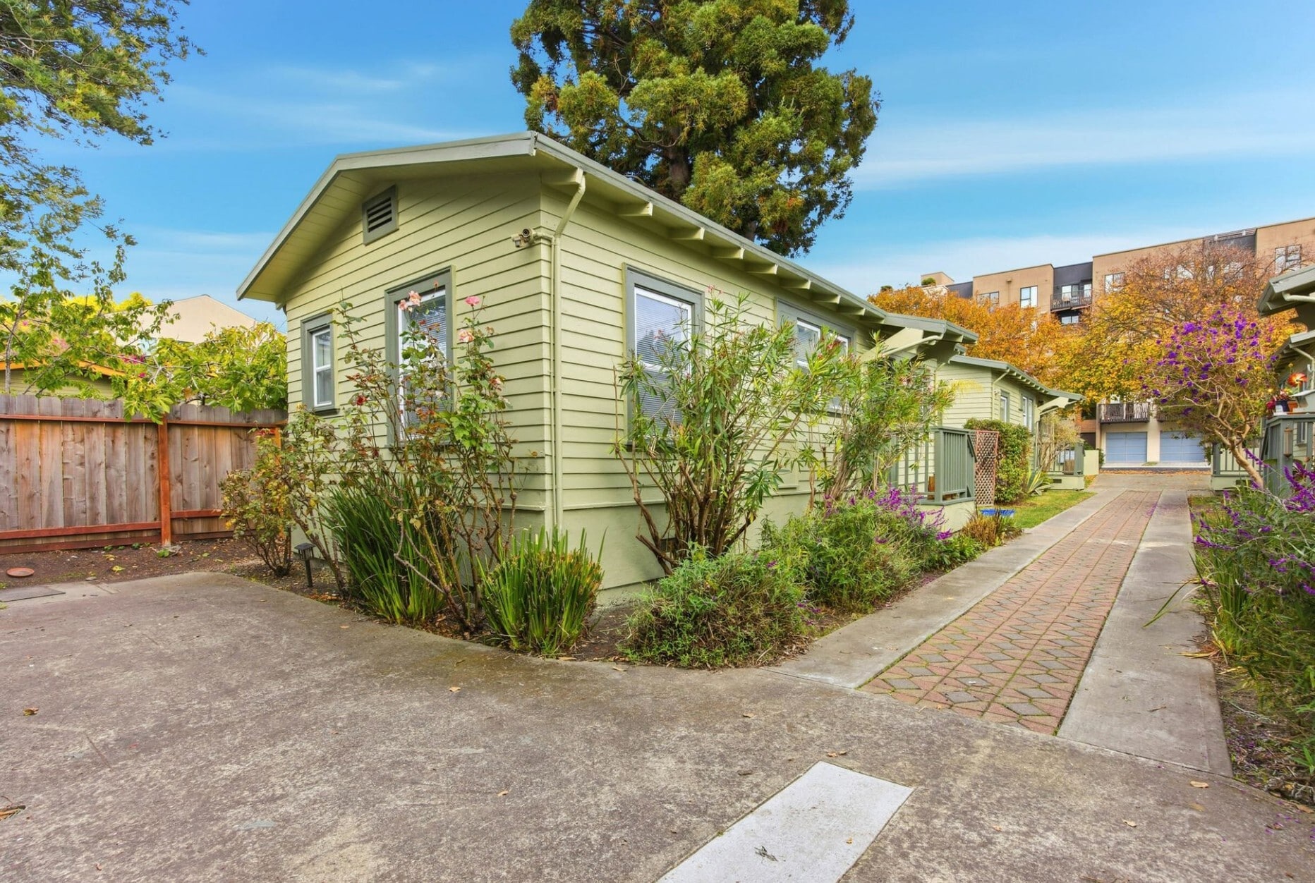 1504-1514 10th St, Berkeley, CA for Sale