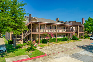 Garland, TX Office - 350 Oaks Trl