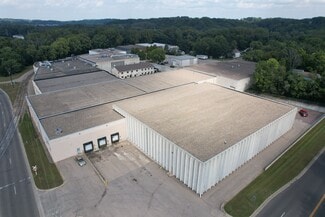 Faribault, MN Office, Industrial - 128 15th St NW