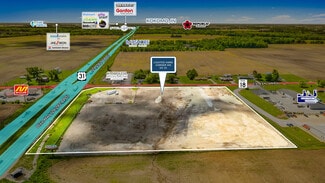 Kokomo, IN Commercial - 3050 State Road 18 Kokomo, IN Commercial - 3050 State Road 18