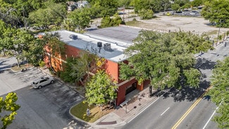 Gainesville, FL Office - 308 W University Ave