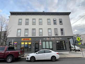 Jersey City, NJ Office - 1074 Summit Ave