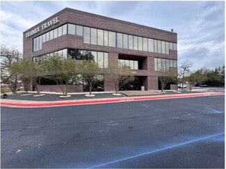 Austin, TX Office - 4505 Spicewood Springs Rd