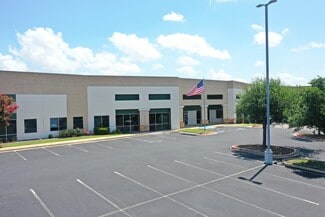 Austin, TX Flex - 4616 W Howard Ln