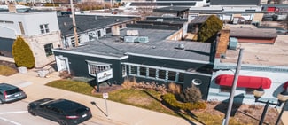 Milwaukee, WI Light Manufacturing - 6222 W State St