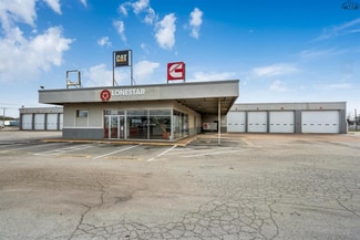 Wichita Falls, TX Office - 2901 Jacksboro Hwy Wichita Falls, TX Office - 2901 Jacksboro Hwy