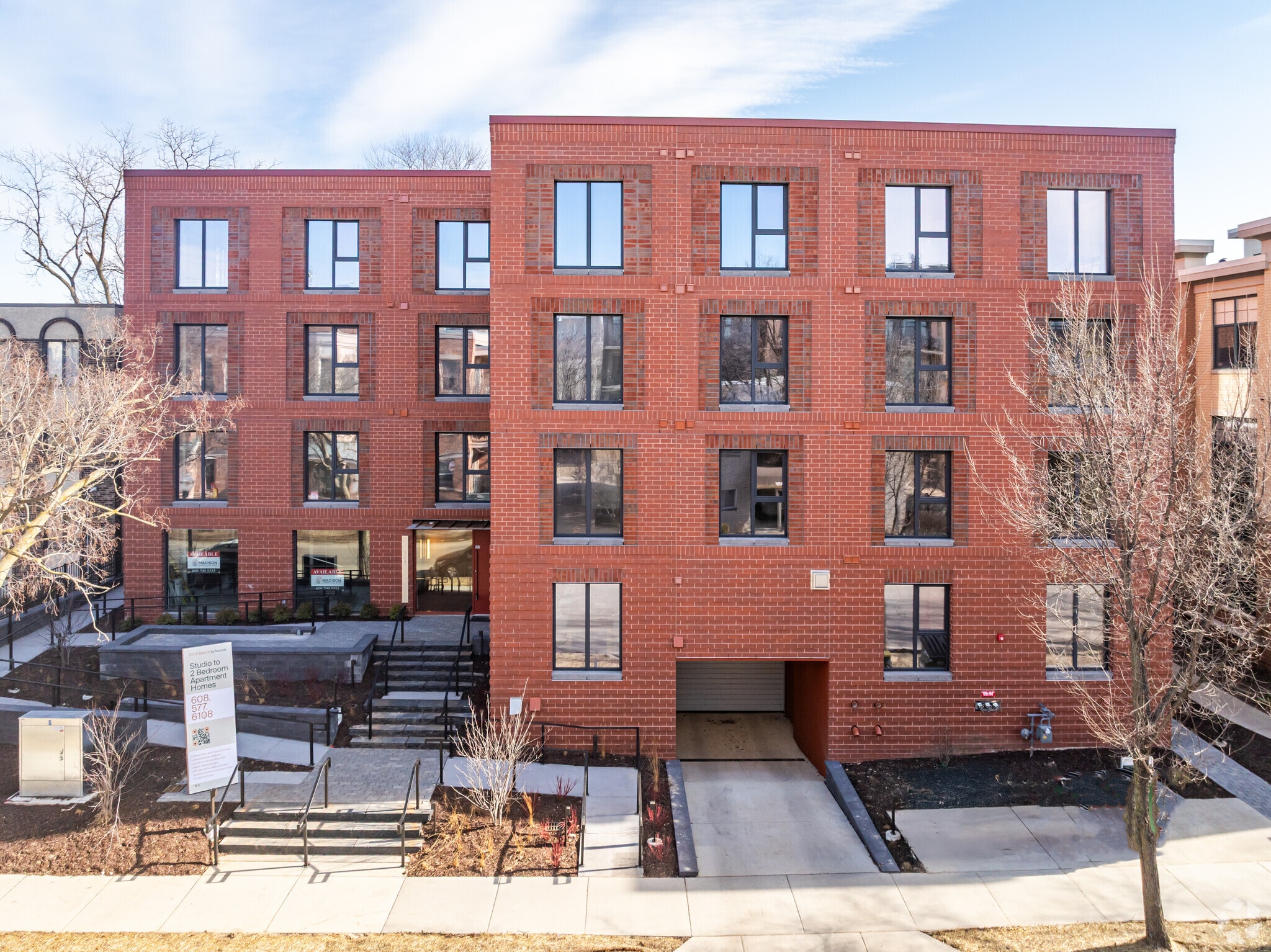 517 W Main St, Madison, WI for Rent