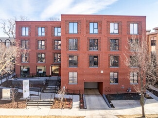 Madison, WI Retail - 517 W Main St