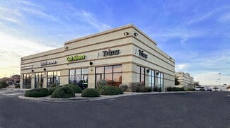 Sierra Vista, AZ Storefront - 439 N Highway 90 Byp