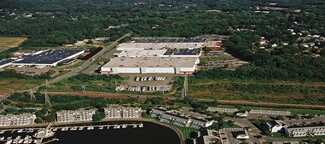 Milford, CT Industrial - 500 Bic Dr