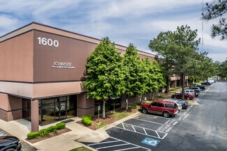 Memphis, TN Flex - 1600 Century Center Pky