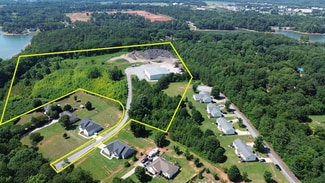 Anderson, SC Warehouse - 160 Old Denver Rd