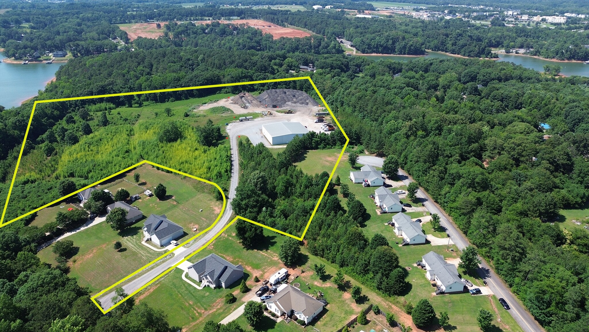 160 Old Denver Rd, Anderson, SC for Sale
