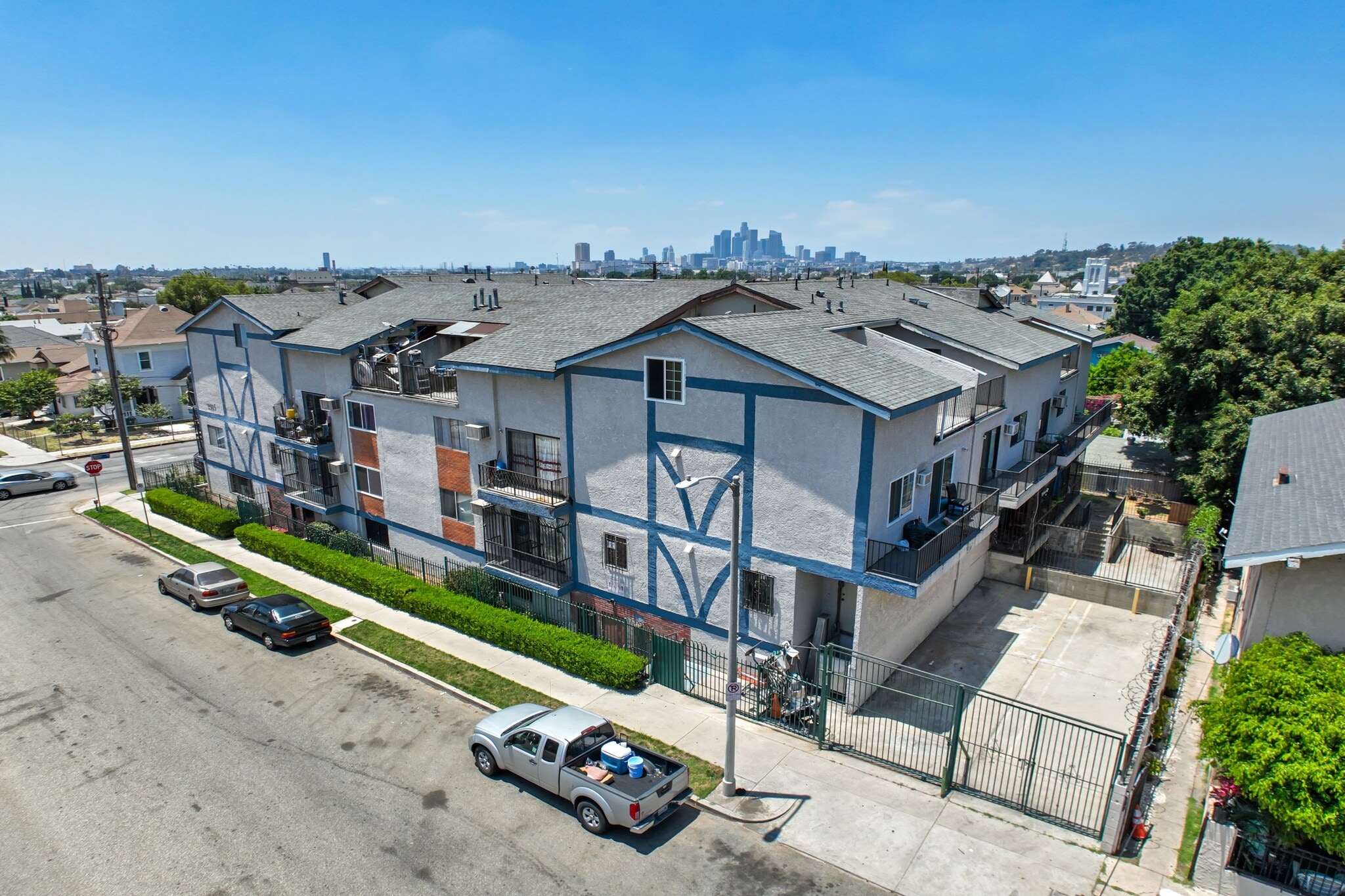 2505 Hancock St, Los Angeles, CA for Sale
