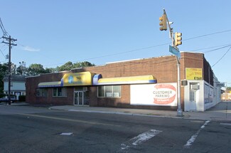 Dunellen, NJ undefined - 501 North Ave