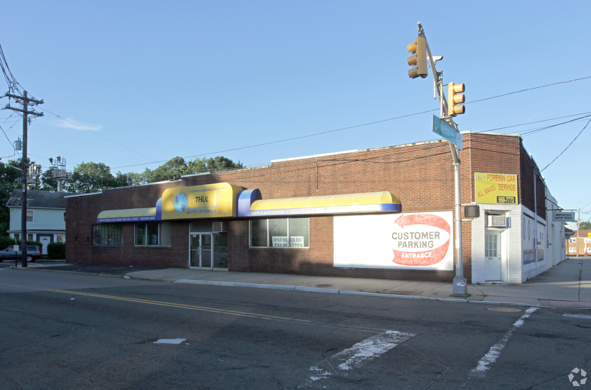 501 North Ave, Dunellen, NJ for Sale