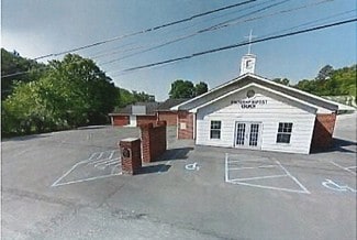 Hixson, TN Flex - 7227 Moses Rd