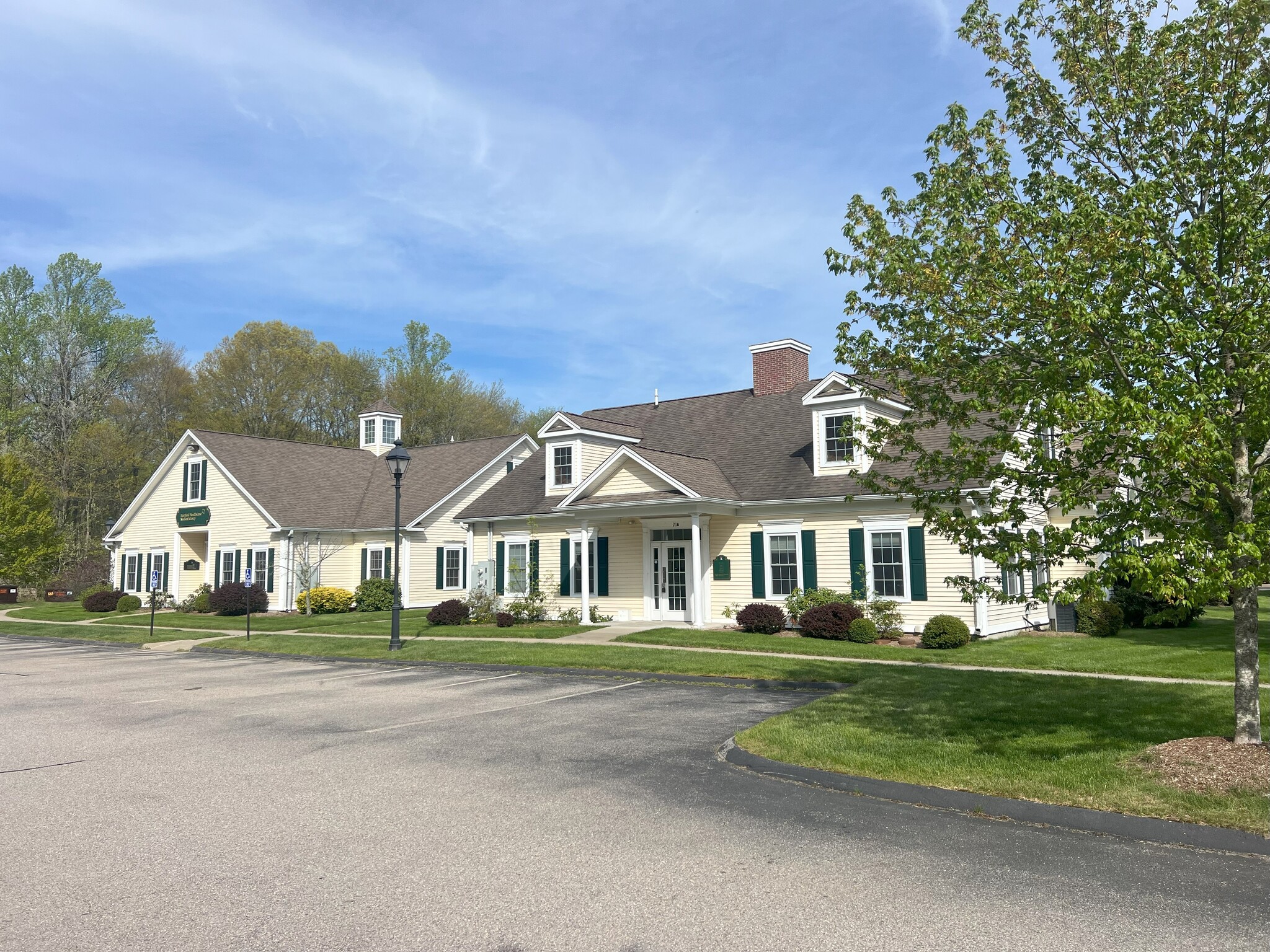 21 Liberty Dr, Hebron, CT for Rent