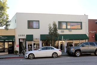 Los Angeles, CA Office - 11608-11614 Chayote St
