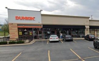 North Aurora, IL Retail - 241 Genesis Dr