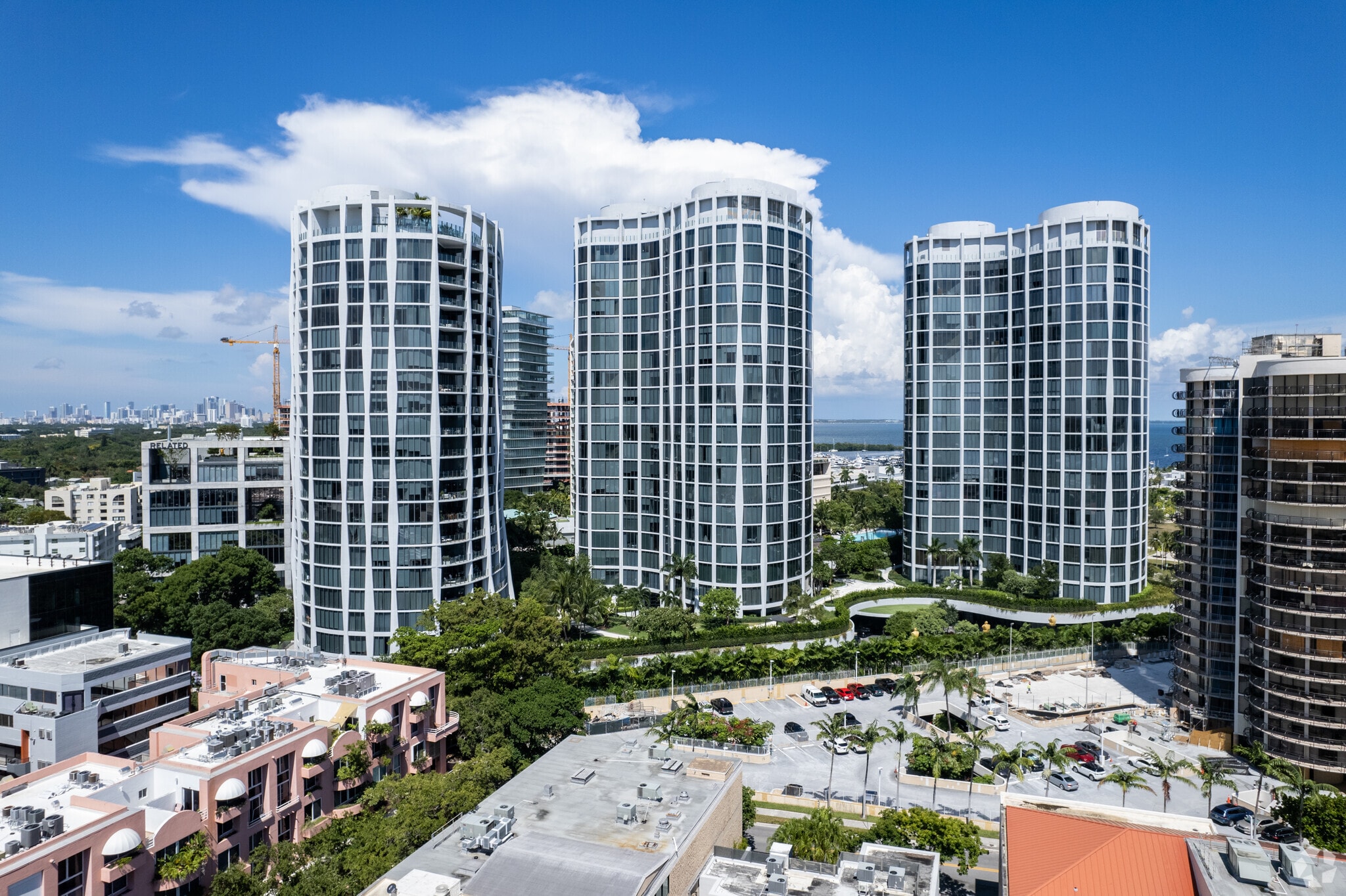 2811-2831 S Bayshore Dr, Miami, FL for Sale