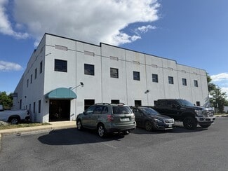 Fishersville, VA Industrial Land - 49 Wilshire Ct