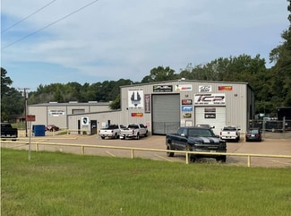 Tyler, TX Industrial - 13420 State Highway 155 S