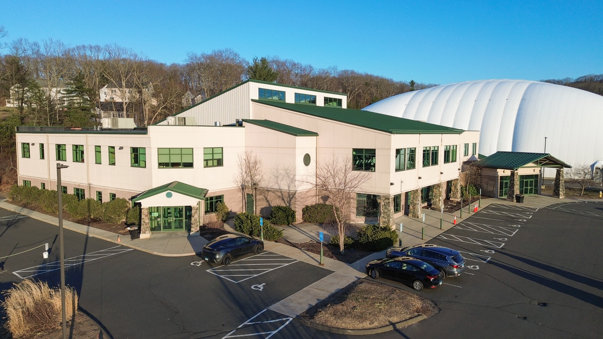 100 Gerber Dr, Tolland, CT for Rent