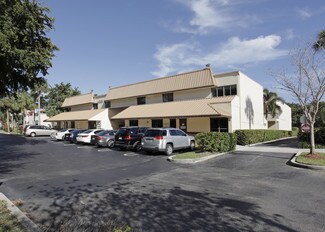Coral Springs, FL Medical - 1881 N University Dr