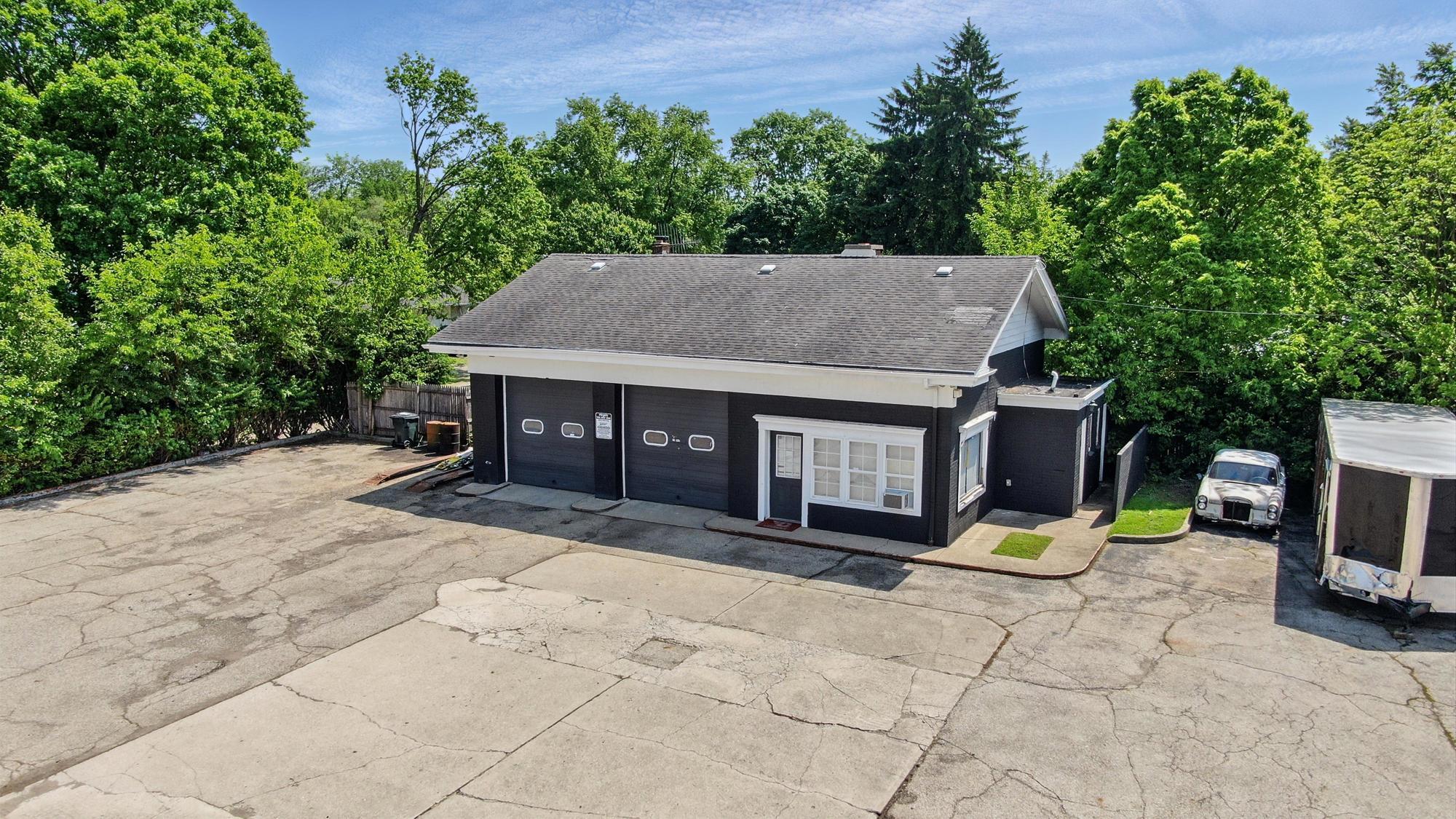 4500 Dixie Hwy, Franklin, OH for Sale