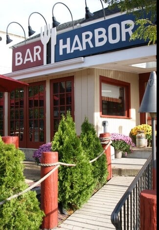 Mamaroneck, NY Retail - 181 E Boston Post Rd