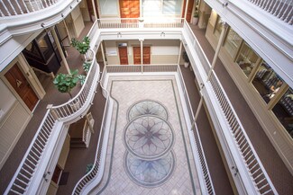 San Diego, CA Office, Retail - 427 C St San Diego, CA Office, Retail - 427 C St