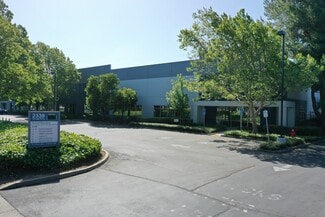 Fairfield, CA Industrial - 2339 Courage Dr