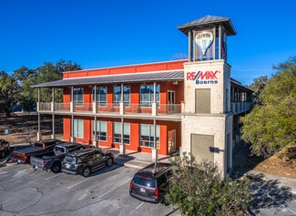 Boerne, TX Office - 309 Water St Boerne, TX Office - 309 Water St