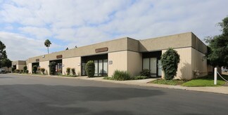 National City, CA Industrial - 2712 Transportation Ave