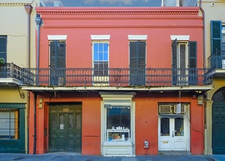 New Orleans, LA Retail - 626 Royal St