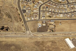 Commerce City, CO Commercial - 16060 E 104th Ave