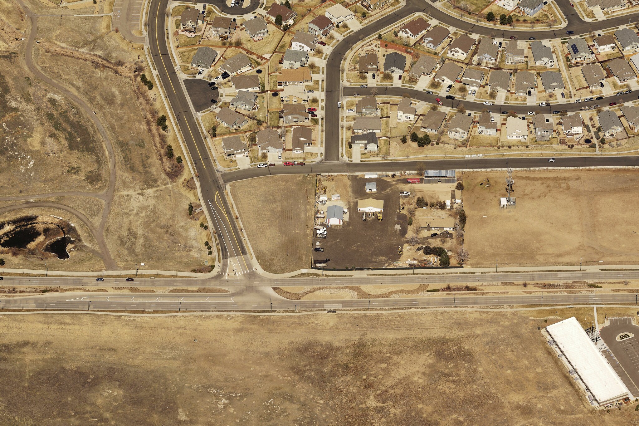 16060 E 104th Ave, Commerce City, CO for Sale