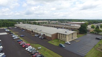 Cary, IL undefined - 740 Industrial Dr