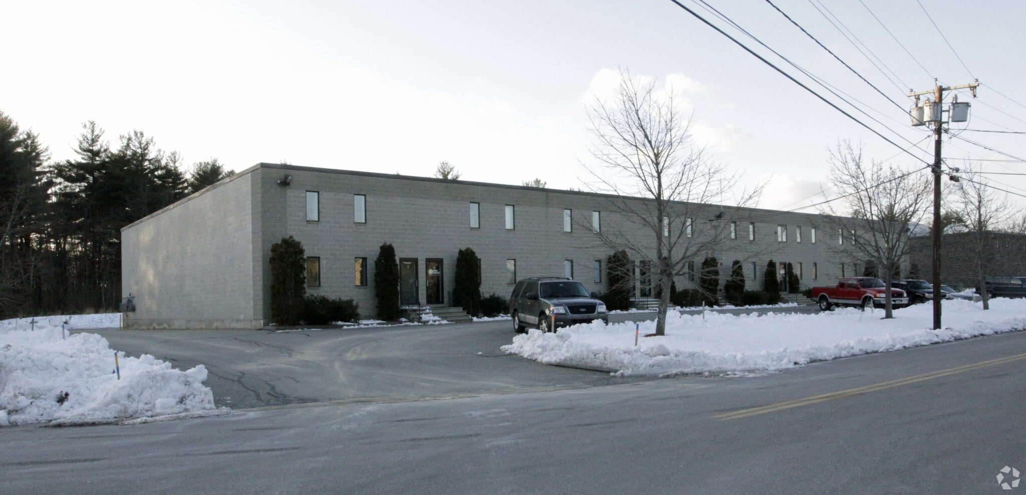10-12 Delaware Dr, Salem, NH for Rent