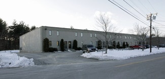 Salem, NH Industrial - 10-12 Delaware Dr