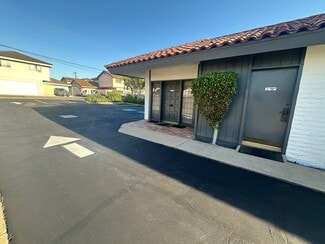 Brea, CA Medical - 428 S Brea Blvd